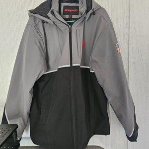 New Snap on Winter  Jacket (2022 Version)